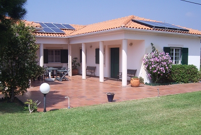 Portugal Silver Coast Property For Sale